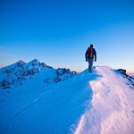 Profile Picture of Cody Duncan | Lofoten (@distant.north) on Instagram