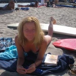 Profile Picture of Katie Harman (@oddfrogger) on Myspace
