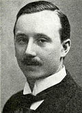 Profile Picture of Arne Magnussenon Wikipedia