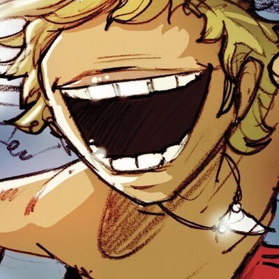 Profile Picture of Tony Quinn (@tonyquinnn5) on Twitter