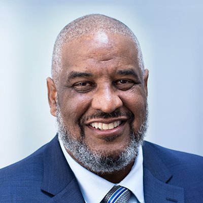 Profile Picture of William Hanson (@WilliamHansonAR) on Twitter