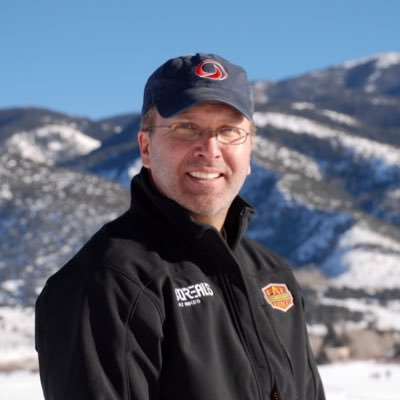 Profile Picture of Stephen Kaczmarek (@StephenKaczmar2) on Twitter