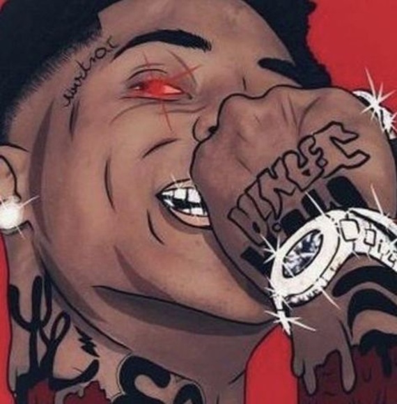 Yung Driller - Poshmark Profile Picture of Yung Driller (@noahmeredith38) on Poshmark