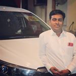 Sandip Patil - Instagram Profile Picture of Sandip Patil (@patil.s_p) on Instagram