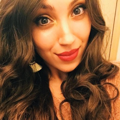 Profile Picture of Yesenia Corral (@YeseniaCorral8) on Twitter