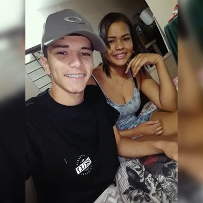 Profile Picture of Beatriz×Ryan (@BeatrizRyan18) on Twitter