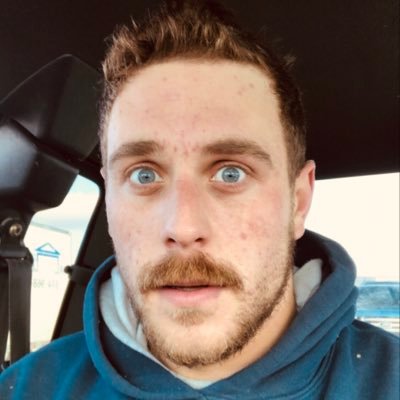 Alexandre Ravary - Twitter Profile Picture of Alexandre Ravary (@RavaryAlexandre) on Twitter