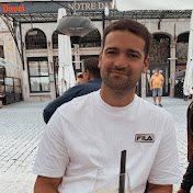 Profile Picture of Alexander Van Duffel (@alexandervanduffel) on Youtube