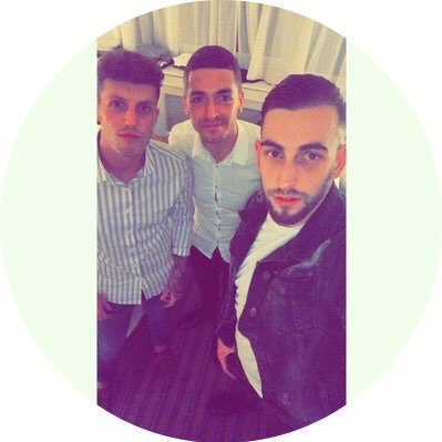Profile Picture of Danny Whitehead (@dannywhiteheadd) on Twitter