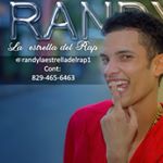 Profile Picture of Randy La Estrella Del Rap (@randylaestrelladelrap1) on Instagram