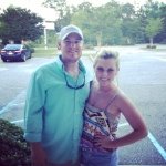 Profile Picture of Blake Denham (@blakeden11) on Instagram