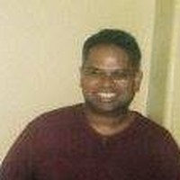 Profile Picture of Geo Chacko (@geo-chacko-1) on Quora