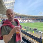 Profile Picture of Steve Lockwood (@steve.lockwood.9250) on Instagram