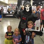 Profile Picture of Scott Barksdale (@sabarksdale) on Instagram