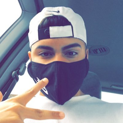 Profile Picture of Raymond Andino (@RaymondAndino5) on Twitter