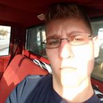 Profile Picture of Steven C Fordham (@steven.c.fordham) on Instagram