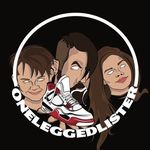 Profile Picture of Daniel (@oneleggedlister) on Instagram