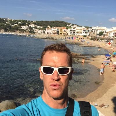 Profile Picture of David Granell (@DavidGranell1) on Twitter