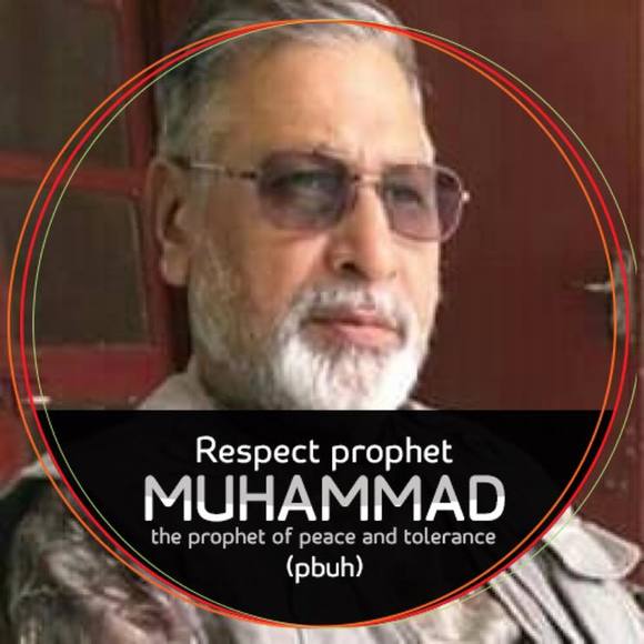 Profile Picture of Mohammad sajjad Qureshi (@mqureshi09) on Poshmark