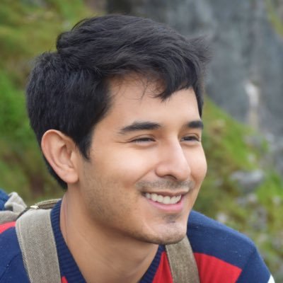 Profile Picture of Sebastian Castro (@Seb_Castro) on Twitter