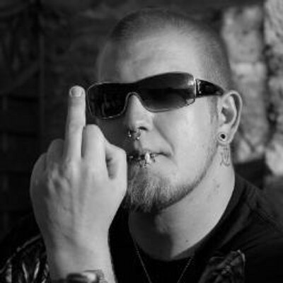 Profile Picture of James Chalmers (@HM_GraveWurm) on Twitter