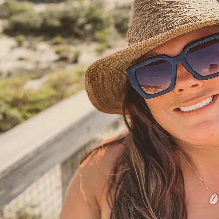 Profile Picture of Brittany Lagarde (@happylagardeless) on Tiktok