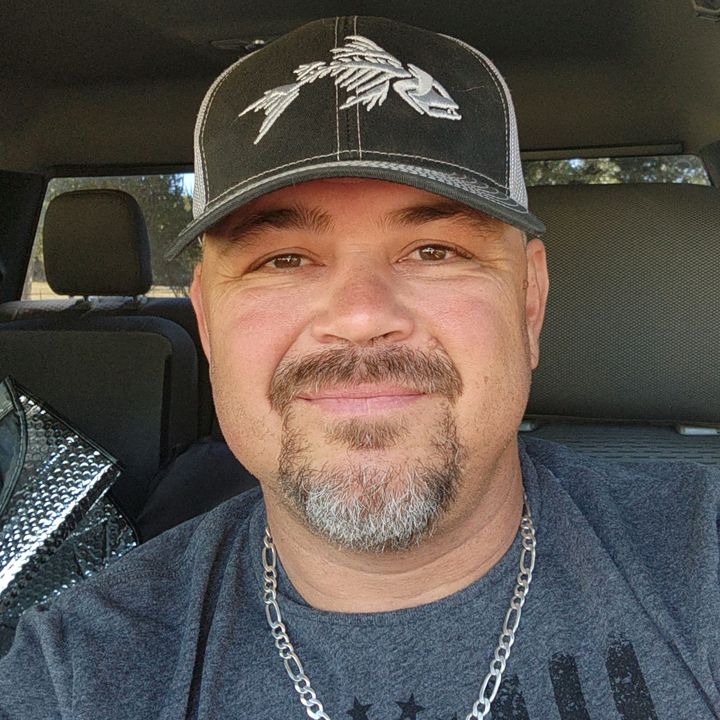 Profile Picture of Bobby Roach (@bobbyroach73) on Tiktok