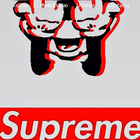 Profile Picture of Gage Bragg (@gagebragg) on Poshmark