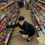 Profile Picture of bleansh¡t (@max.grantham) on Instagram