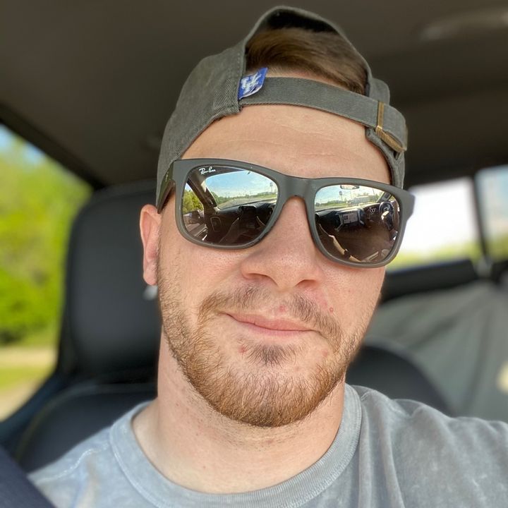Profile Picture of davidsahms (@davidsahms) on Tiktok