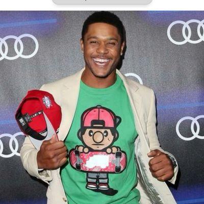 Profile Picture of Pooch Hall (@iam_POOCHHALL) on Twitter