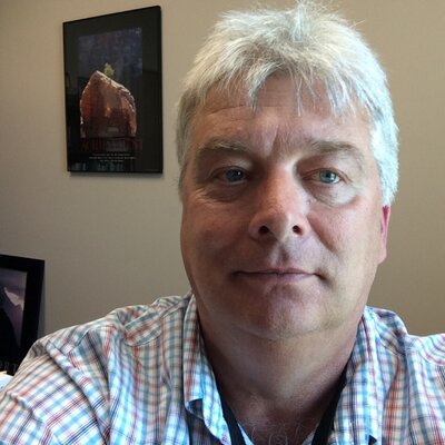 Profile Picture of Bryan Mullendore (@Bullbrook) on Twitter