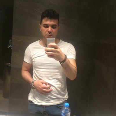Profile Picture of Ahmed Bassiouni (@AhBasunu) on Twitter