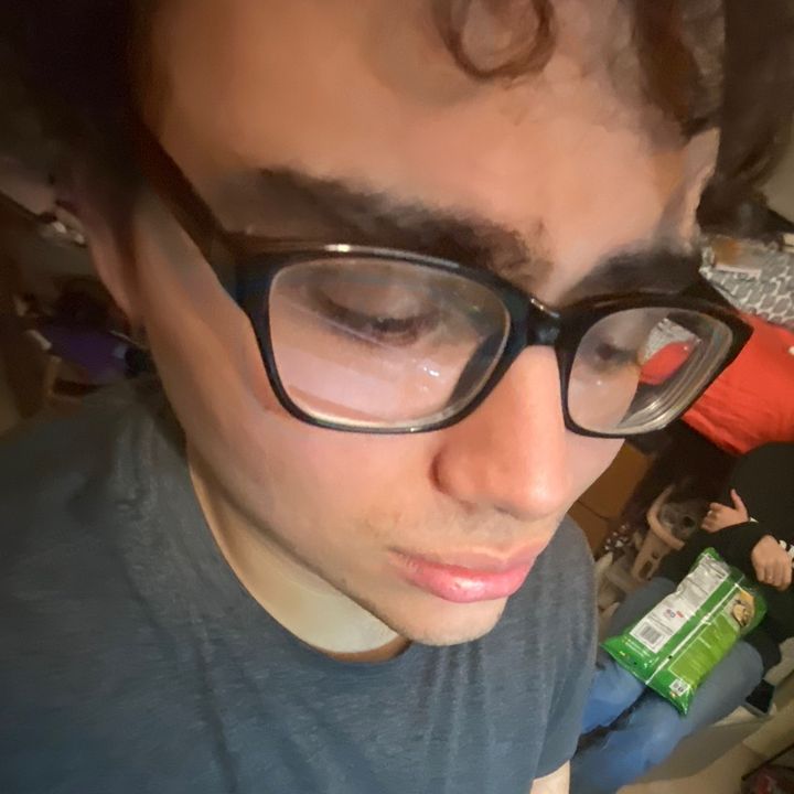 Profile Picture of modern day jfk (@reallybadperson) on Tiktok