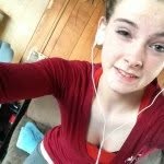 Profile Picture of Catherine :) (@catherine_mcgregor) on Instagram