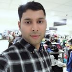 Profile Picture of Saket Kumar (@saket25.jsr) on Instagram
