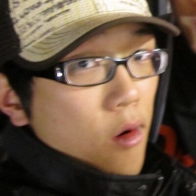 Profile Picture of Isaac Kim (@IYGK) on Twitter