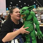 Dana Scully - Instagram Profile Picture of Dana Scully (@sammyscifiward) on Instagram