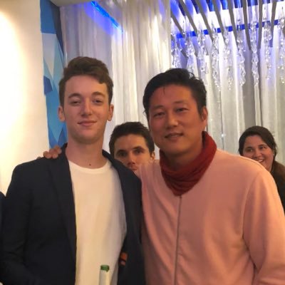 Profile Picture of Aaron Weitlauf (@The_Wheat_Loaf) on Twitter