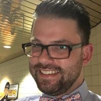 Profile Picture of Dan Wise (@dan-wise-14) on Quora