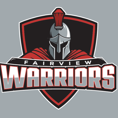 Fairview Athletics - Twitter Profile Picture of Fairview Athletics (@FPWarriorSports) on Twitter