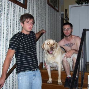 Profile Picture of Scott Arnold (@386484597) on Myspace