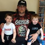 Profile Picture of Eric Doran 🇮🇪 (@occultlegion) on Instagram