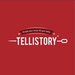 Profile Picture of Tellistory Cafe (@tellistory) on Instagram