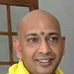 Santosh Rao - Instagram Profile Picture of Santosh Rao (@santosh.jgd) on Instagram