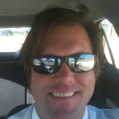 Profile Picture of Ray Clark (@Jrclarch) on Twitter