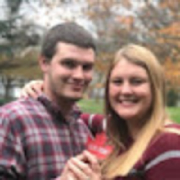 Profile Picture of Morgan Baumgartner (@sportymorgan) on Poshmark