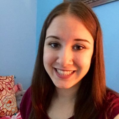 Profile Picture of Julia Dugas (@julia_dugas) on Twitter