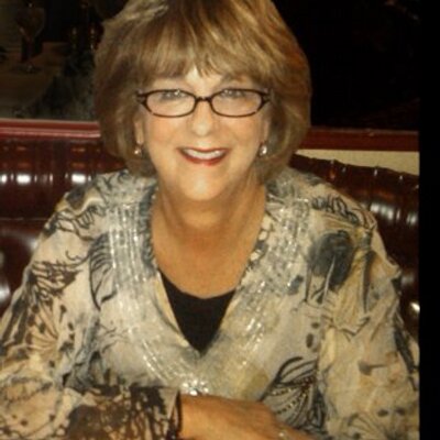 Profile Photo of Judy Hampton (@hamptonjudy) on Twitter