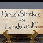 Profile Picture of Linda Wulff (@brushstrokesbylinda) on Instagram